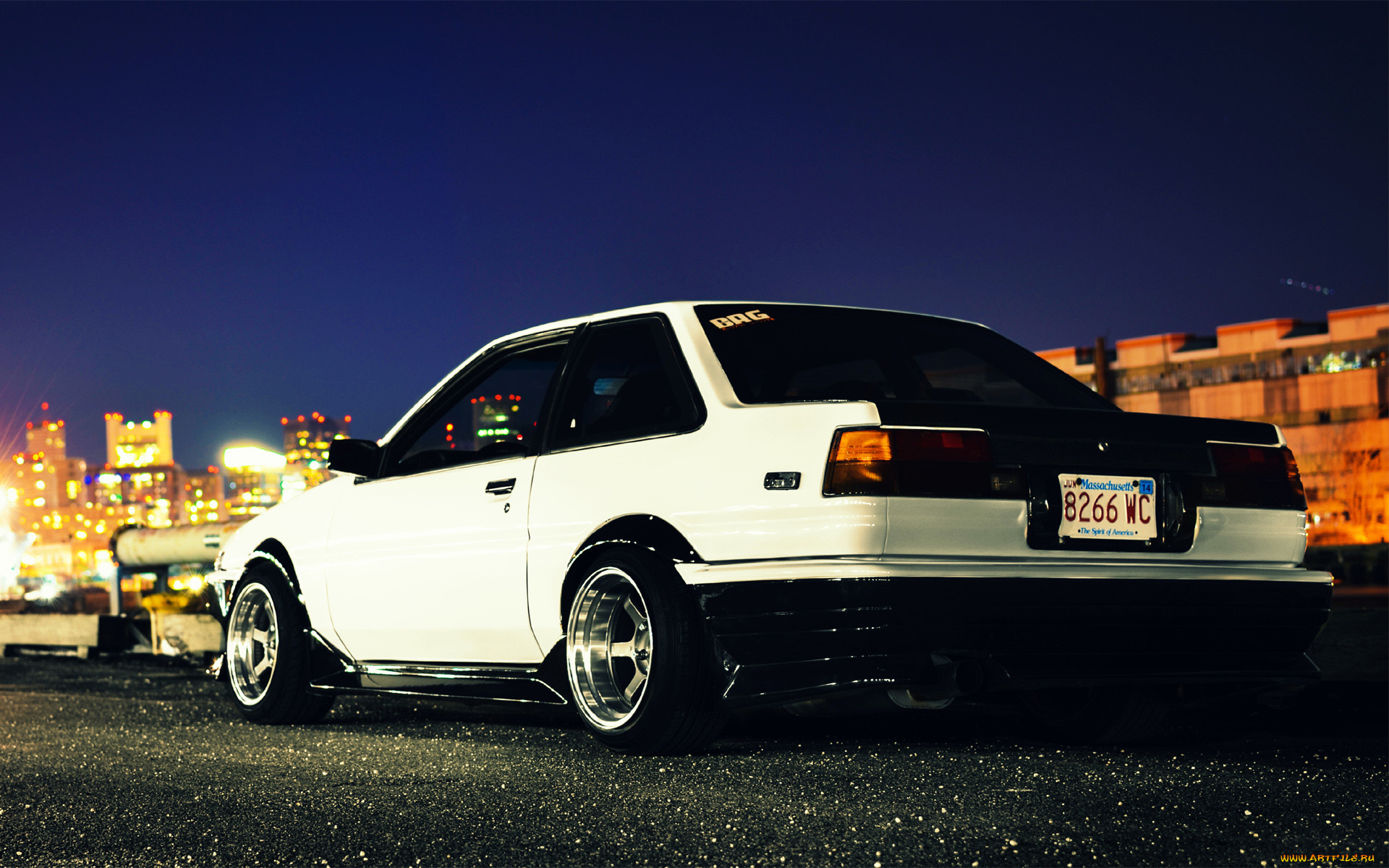 , toyota